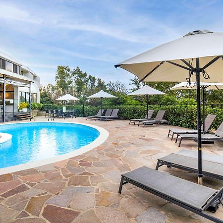 Mercure Charlestown Нюкасъл Екстериор снимка