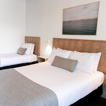 Mercure Charlestown Нюкасъл Стая снимка