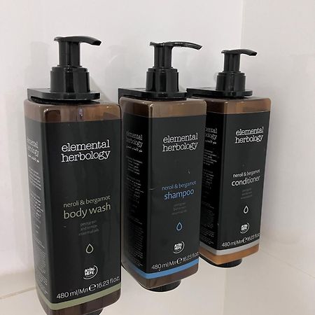 Mercure Charlestown Нюкасъл Екстериор снимка