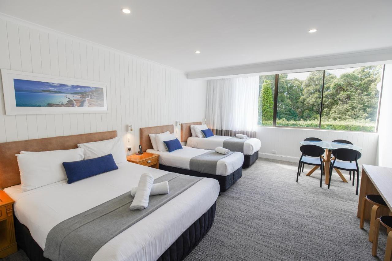 Mercure Charlestown Нюкасъл Екстериор снимка