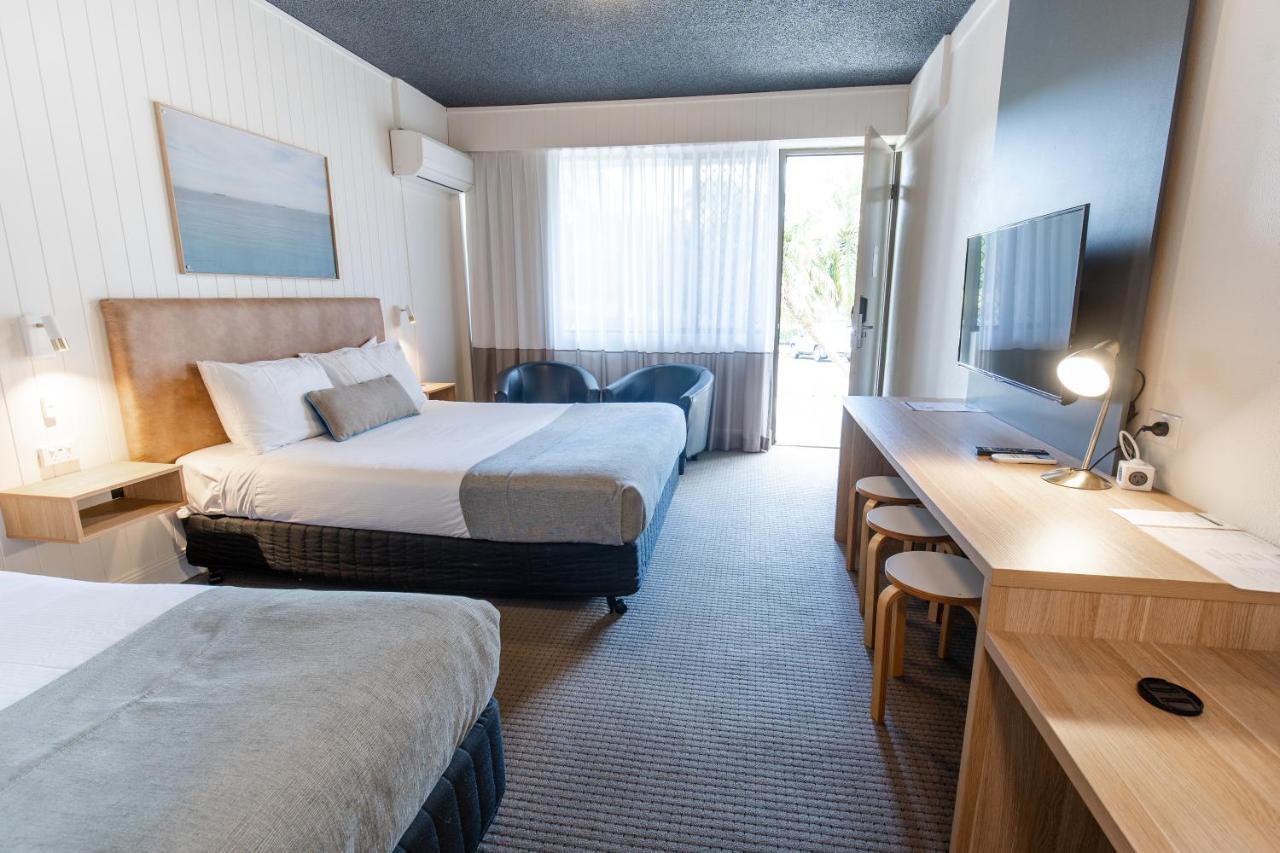 Mercure Charlestown Нюкасъл Стая снимка