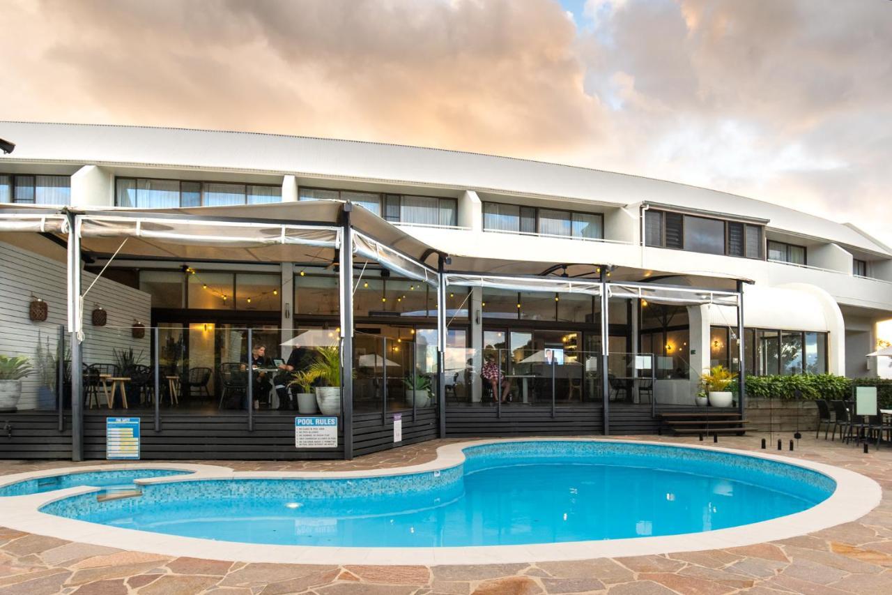 Mercure Charlestown Нюкасъл Екстериор снимка