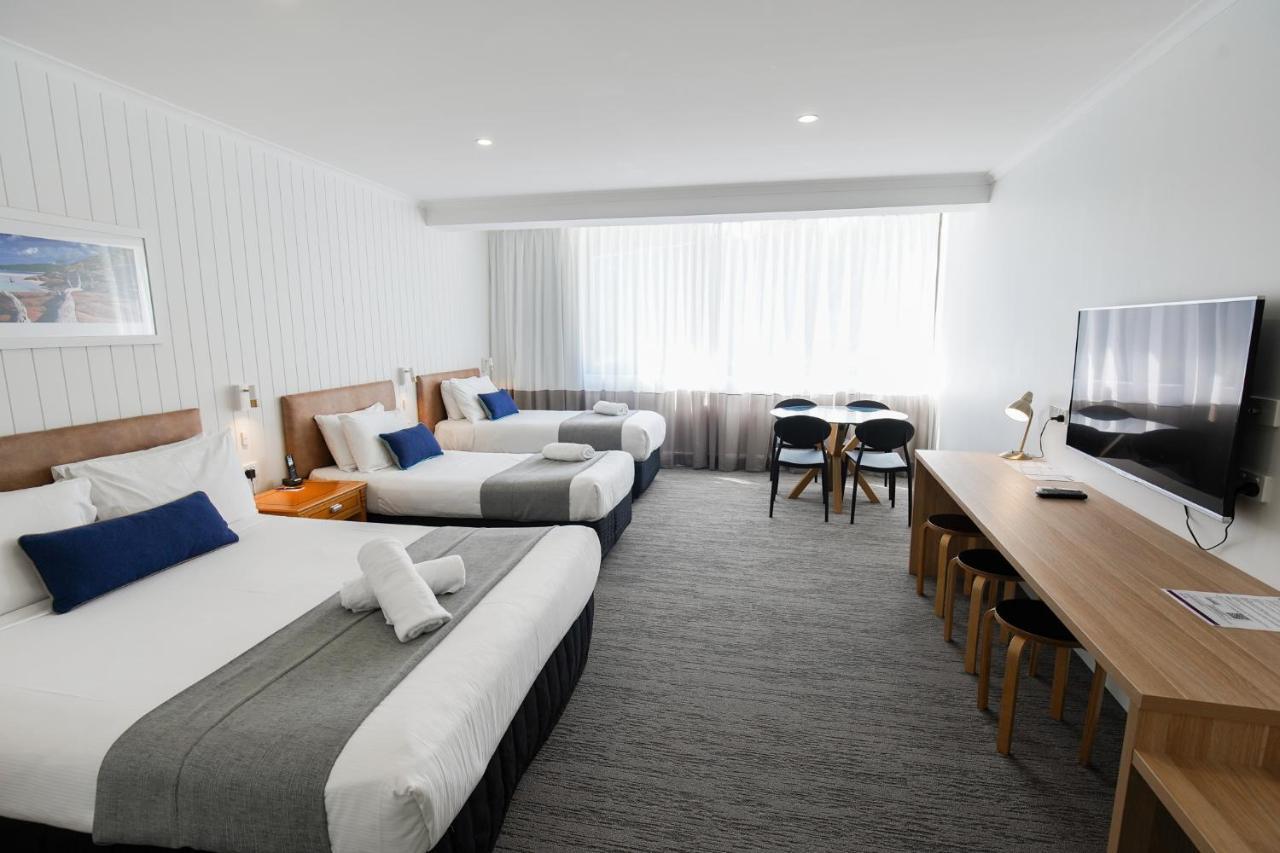 Mercure Charlestown Нюкасъл Екстериор снимка