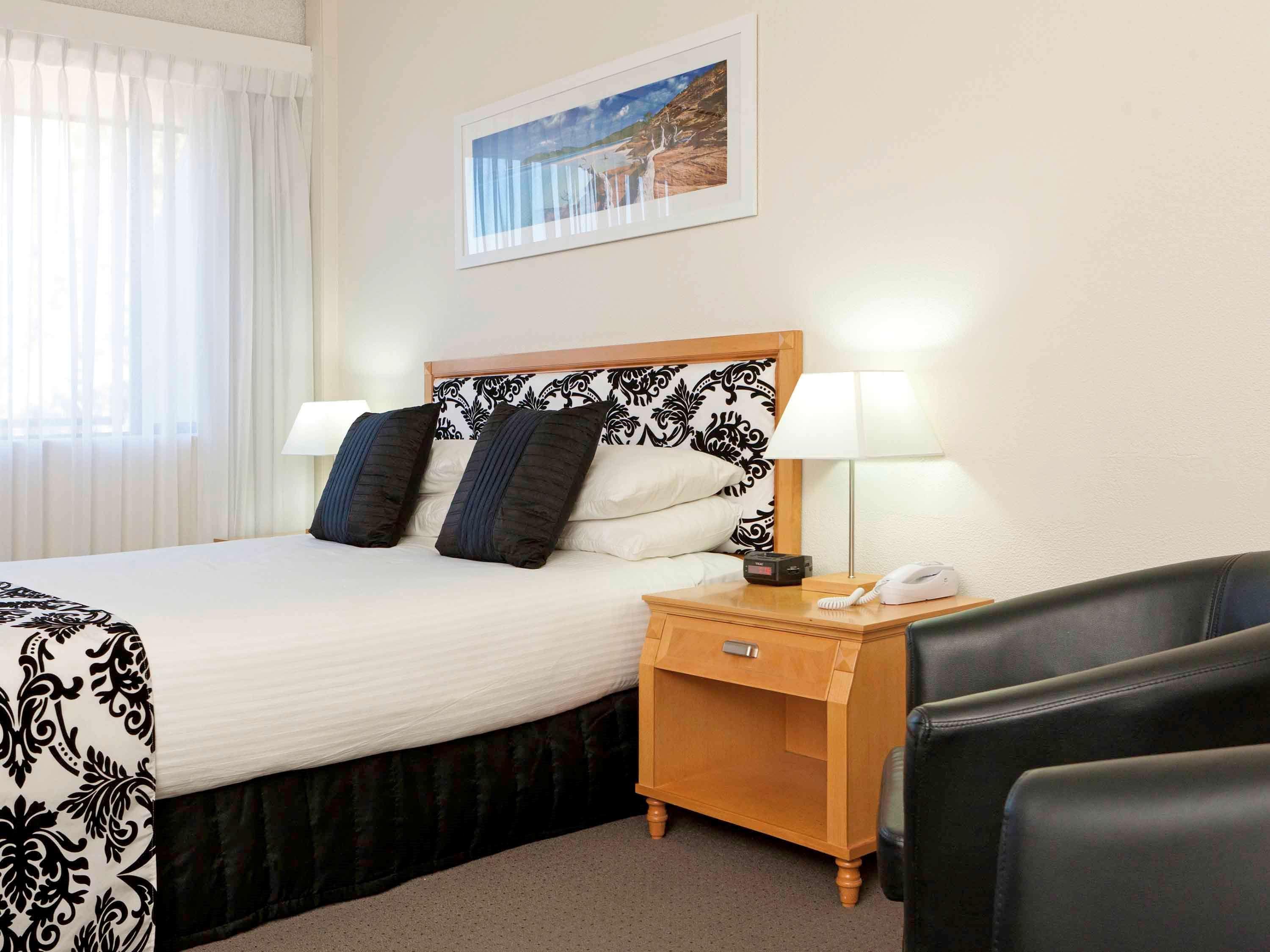 Mercure Charlestown Нюкасъл Екстериор снимка