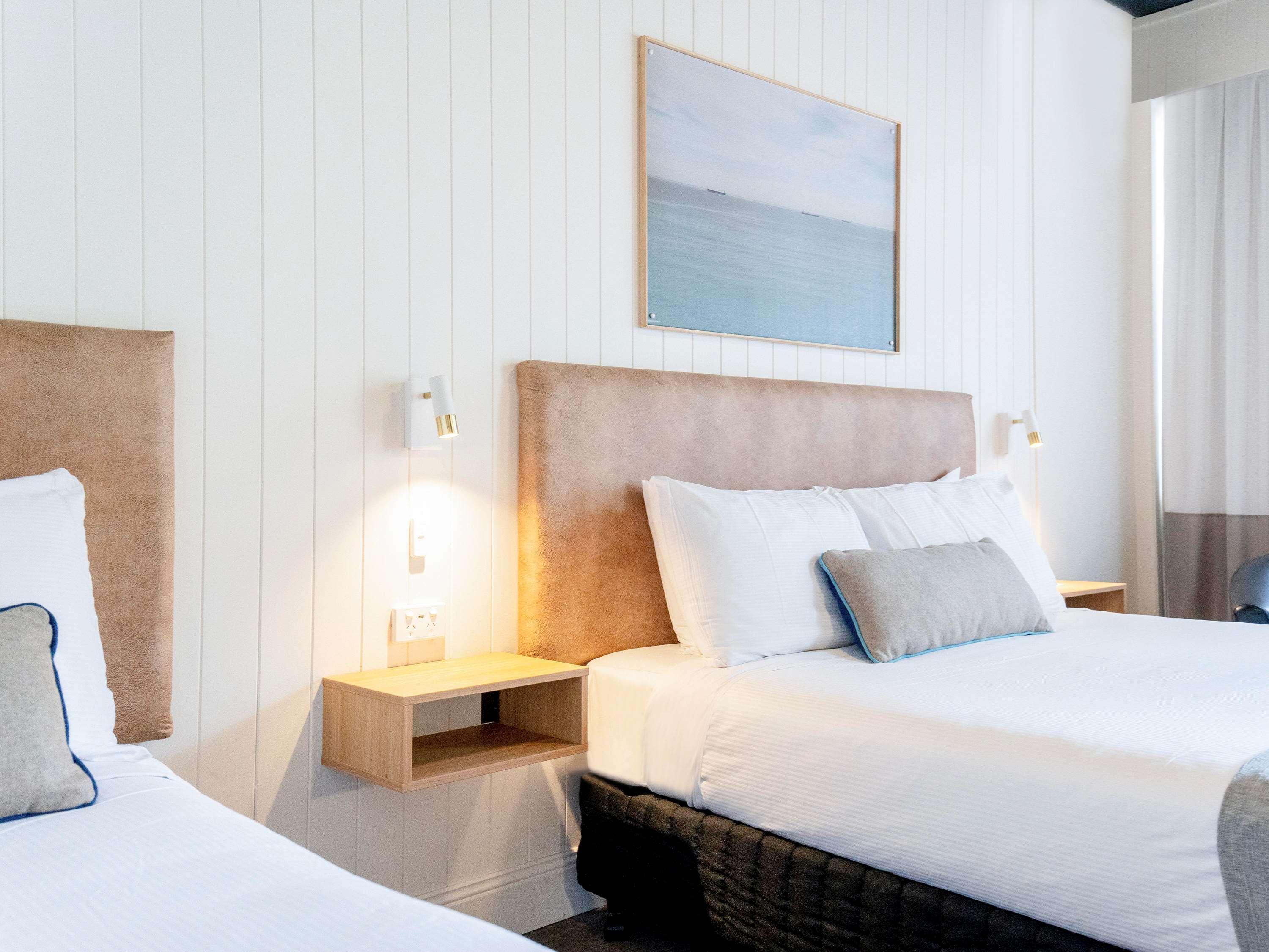 Mercure Charlestown Нюкасъл Екстериор снимка