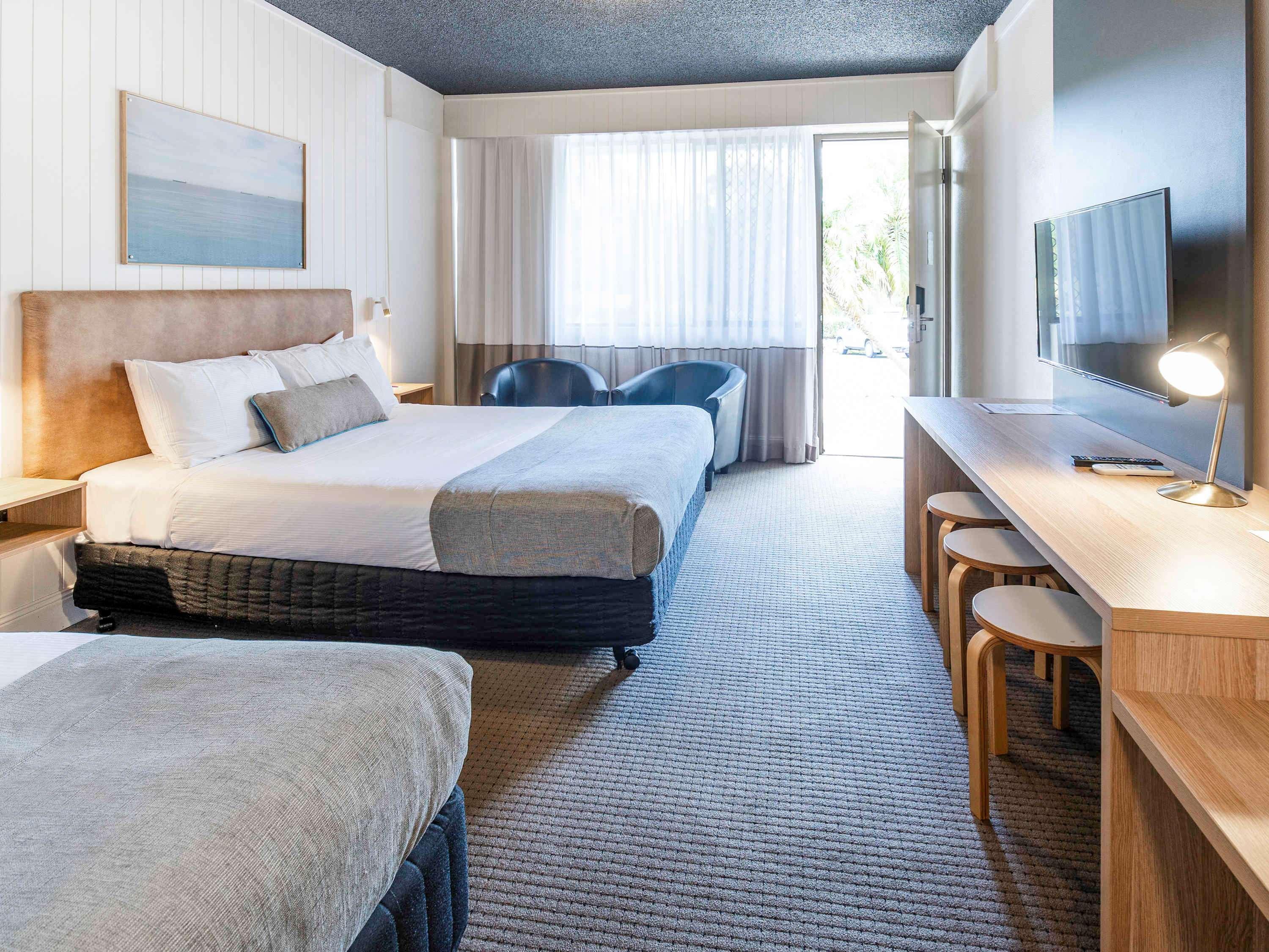 Mercure Charlestown Нюкасъл Екстериор снимка