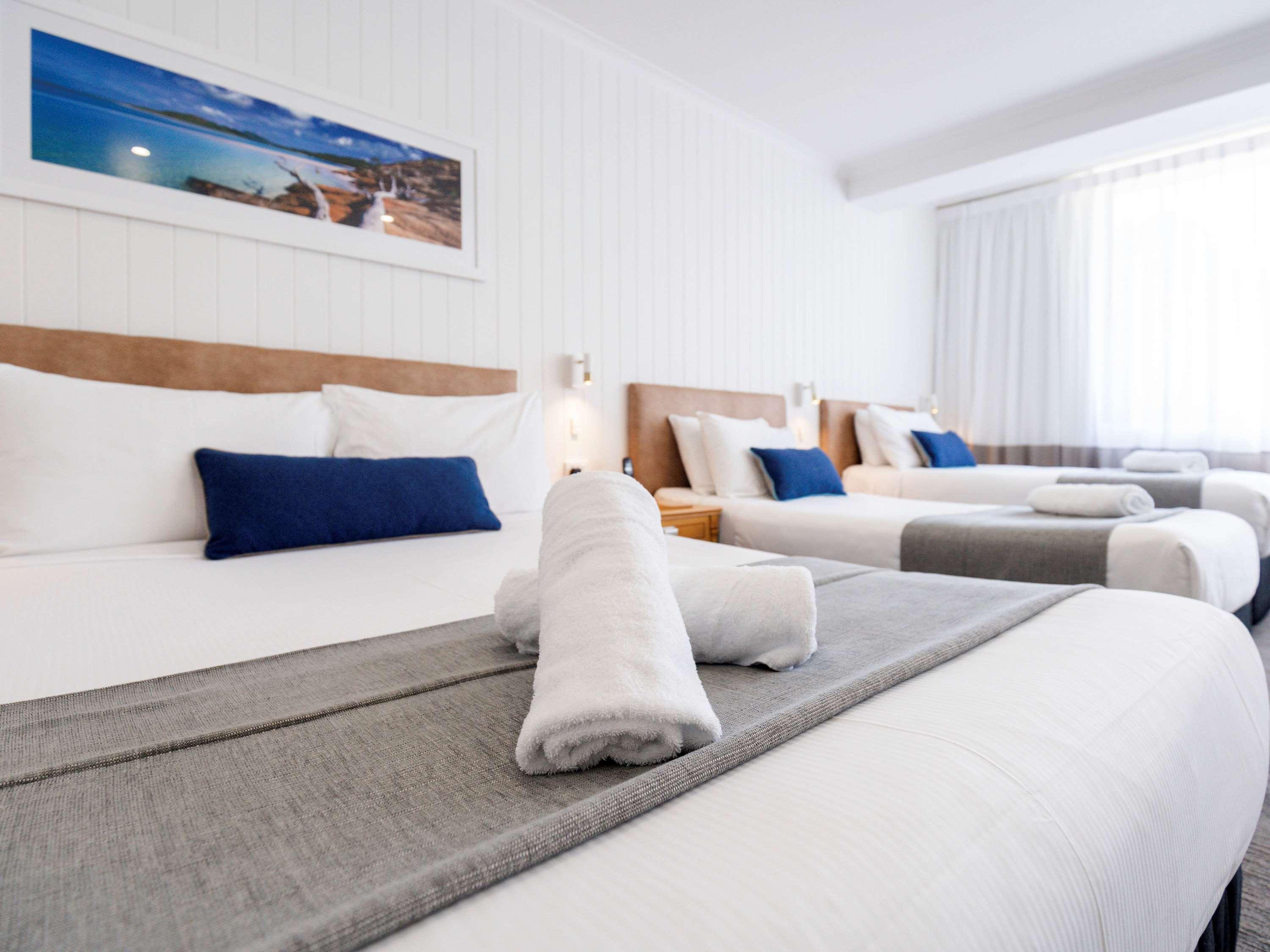 Mercure Charlestown Нюкасъл Екстериор снимка