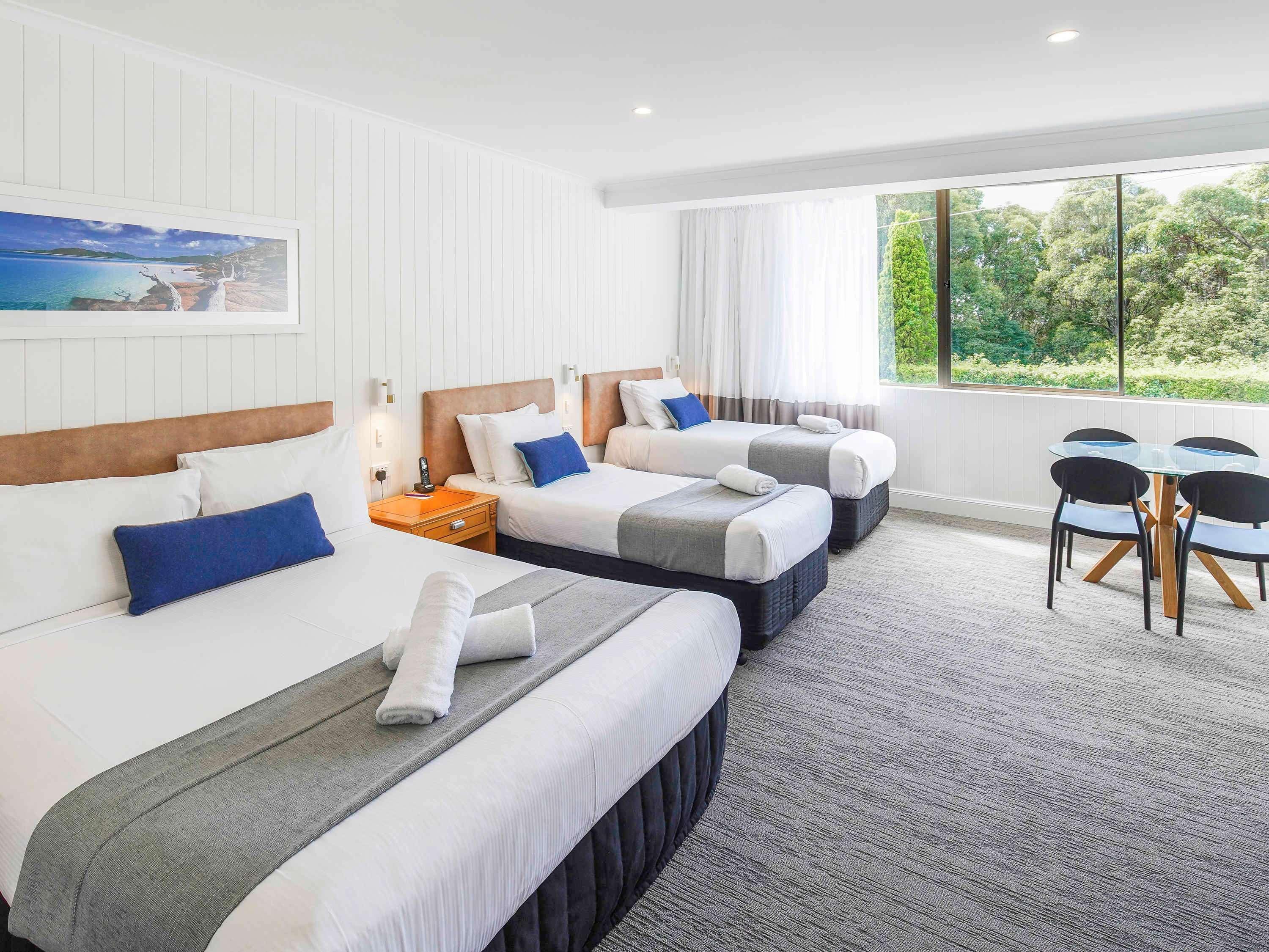 Mercure Charlestown Нюкасъл Екстериор снимка