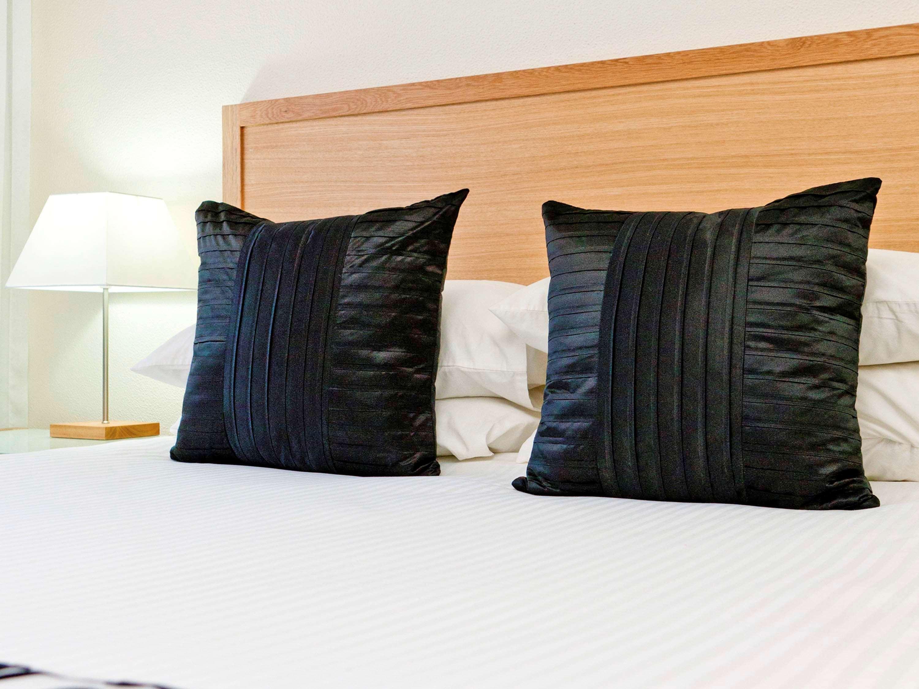 Mercure Charlestown Нюкасъл Екстериор снимка