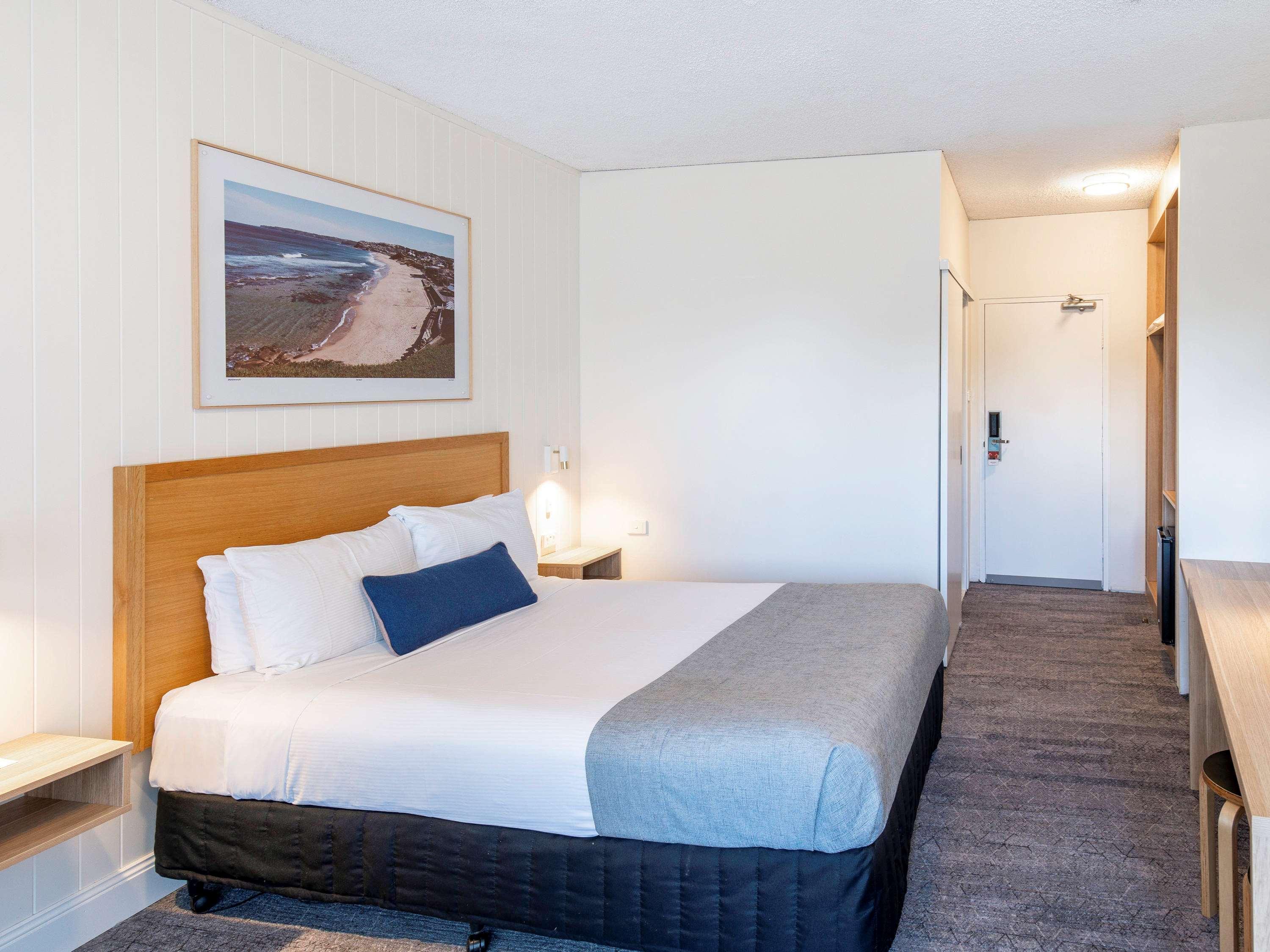 Mercure Charlestown Нюкасъл Екстериор снимка