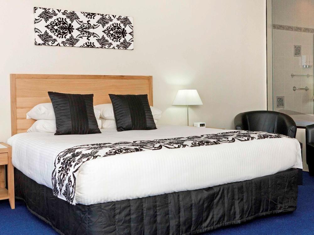 Mercure Charlestown Нюкасъл Екстериор снимка