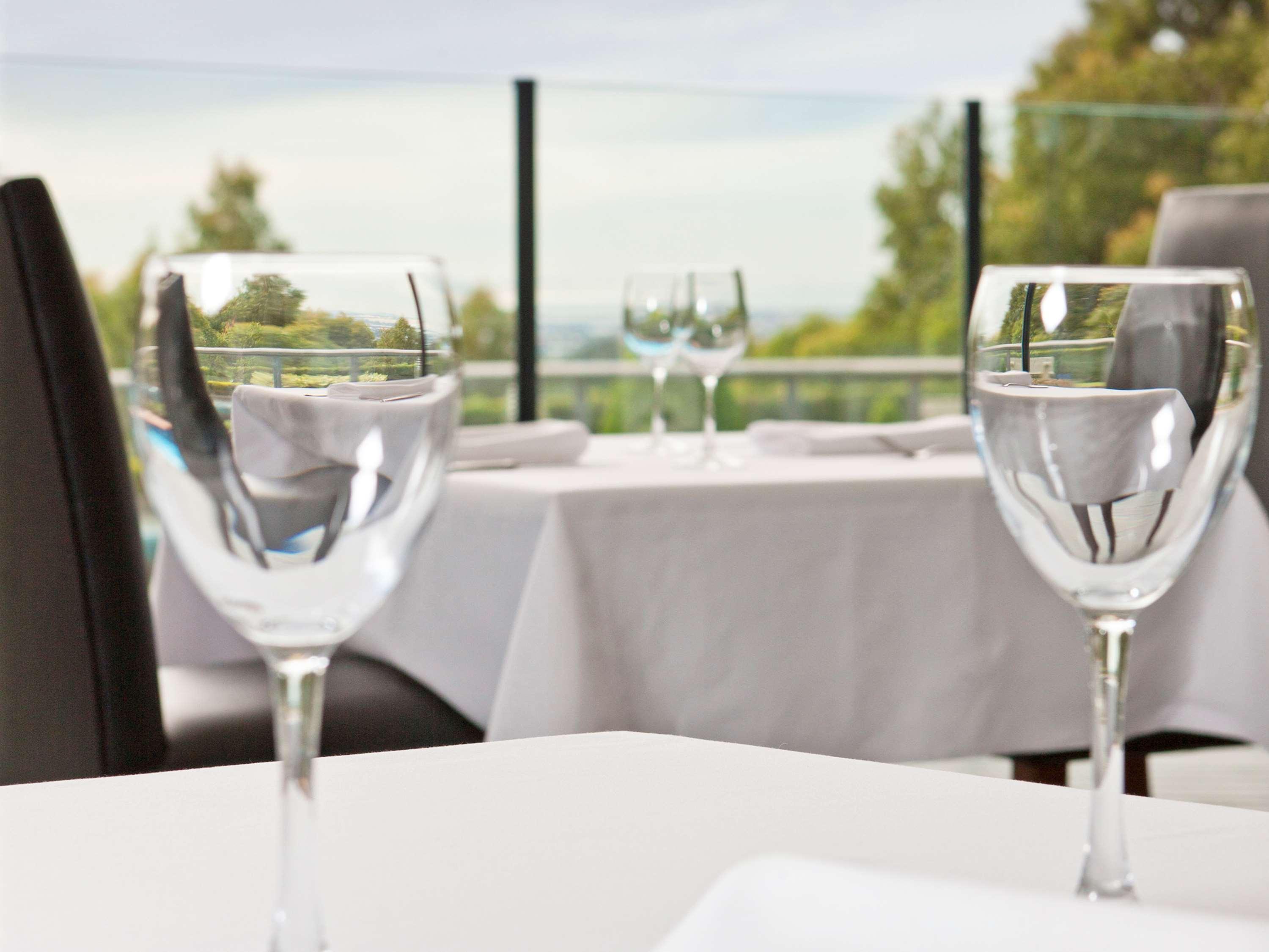 Mercure Charlestown Нюкасъл Екстериор снимка
