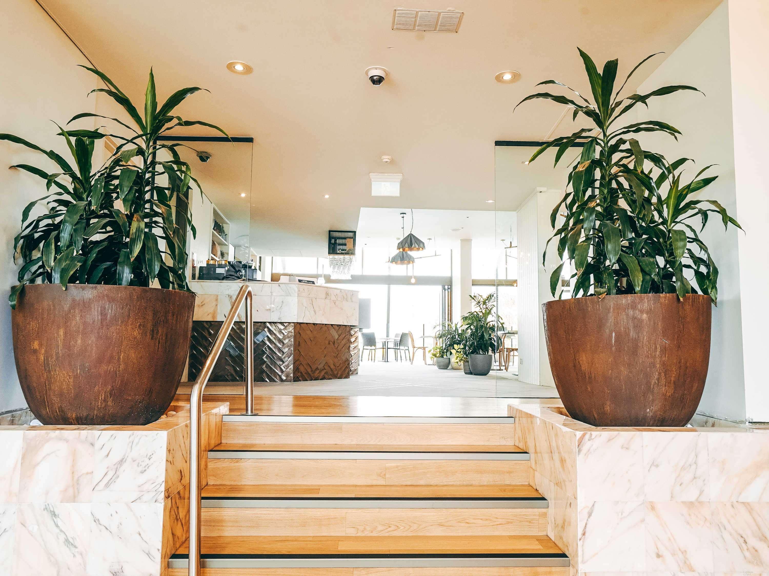 Mercure Charlestown Нюкасъл Екстериор снимка