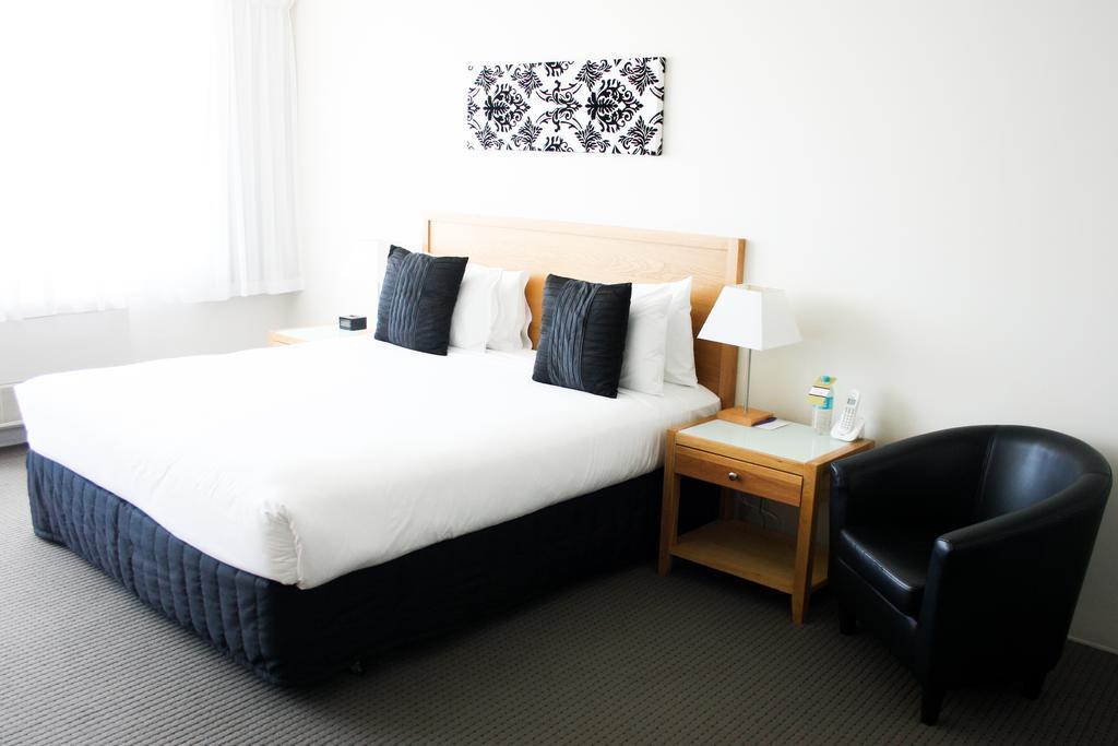 Mercure Charlestown Нюкасъл Екстериор снимка