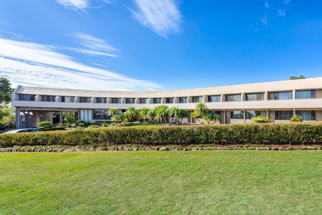 Mercure Charlestown Нюкасъл Екстериор снимка