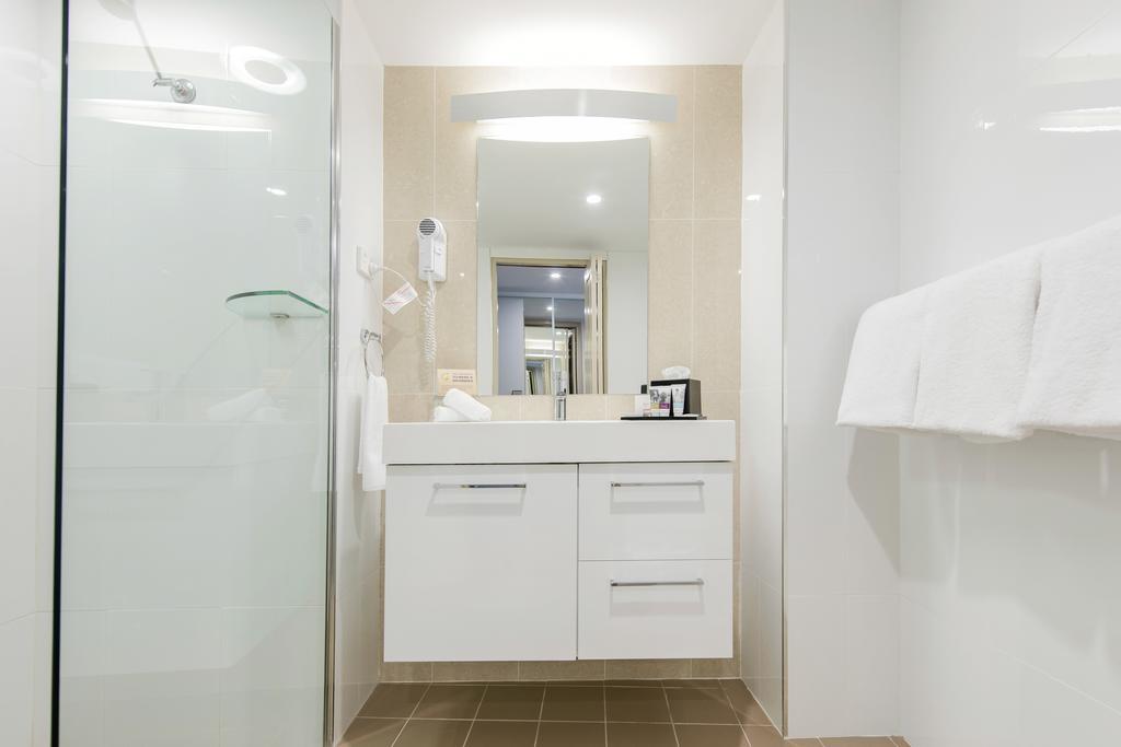 Mercure Charlestown Нюкасъл Екстериор снимка