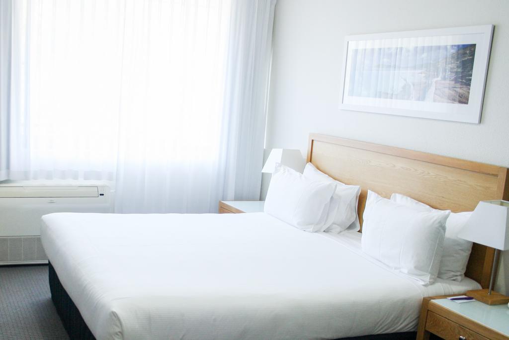 Mercure Charlestown Нюкасъл Екстериор снимка