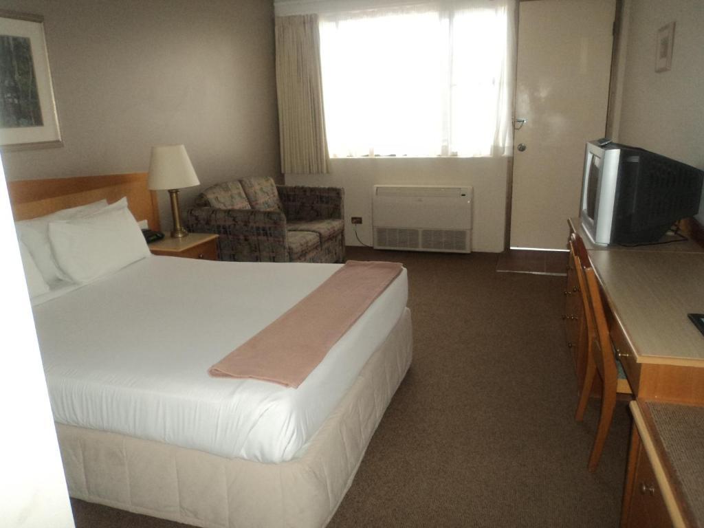Mercure Charlestown Нюкасъл Екстериор снимка
