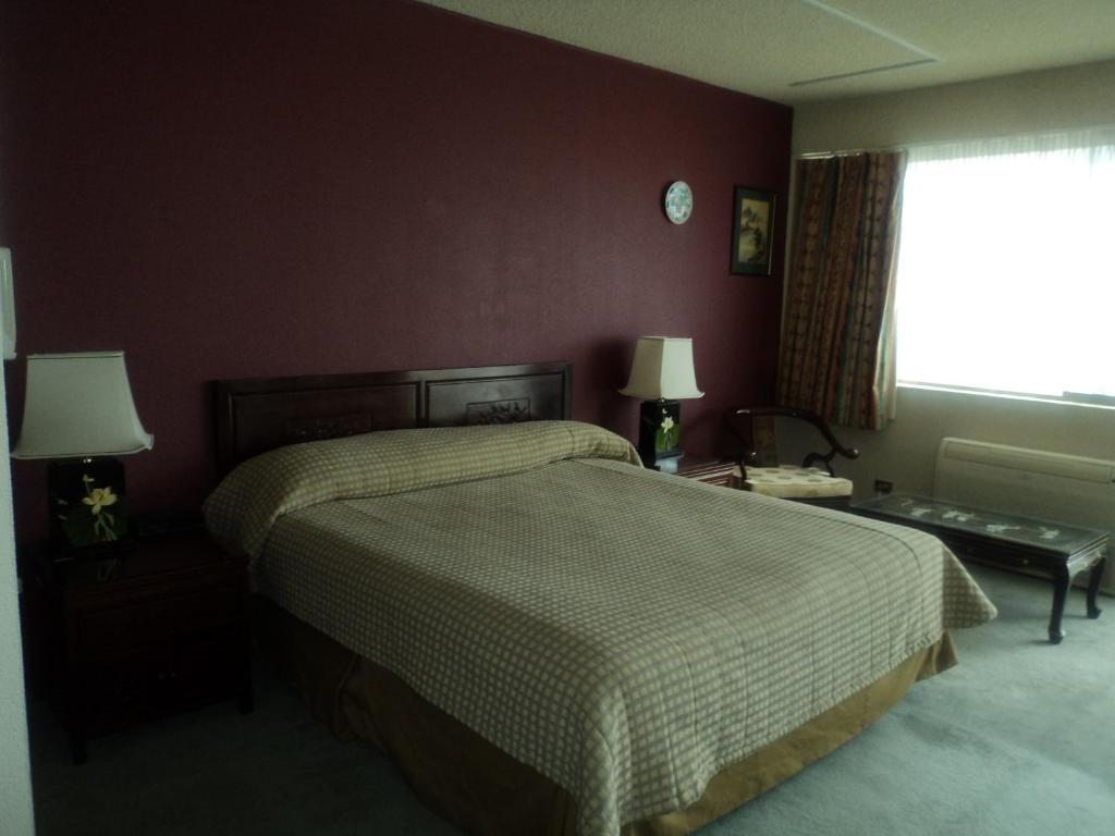 Mercure Charlestown Нюкасъл Екстериор снимка