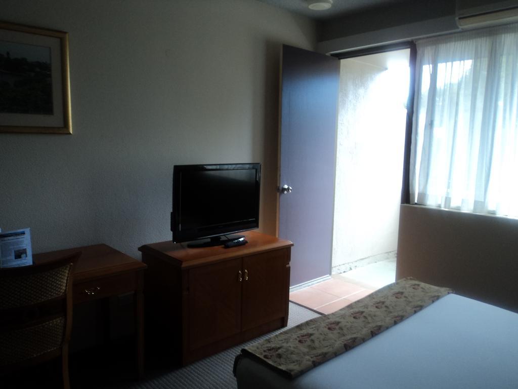 Mercure Charlestown Нюкасъл Екстериор снимка