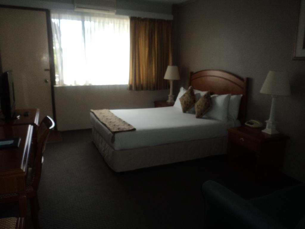 Mercure Charlestown Нюкасъл Екстериор снимка