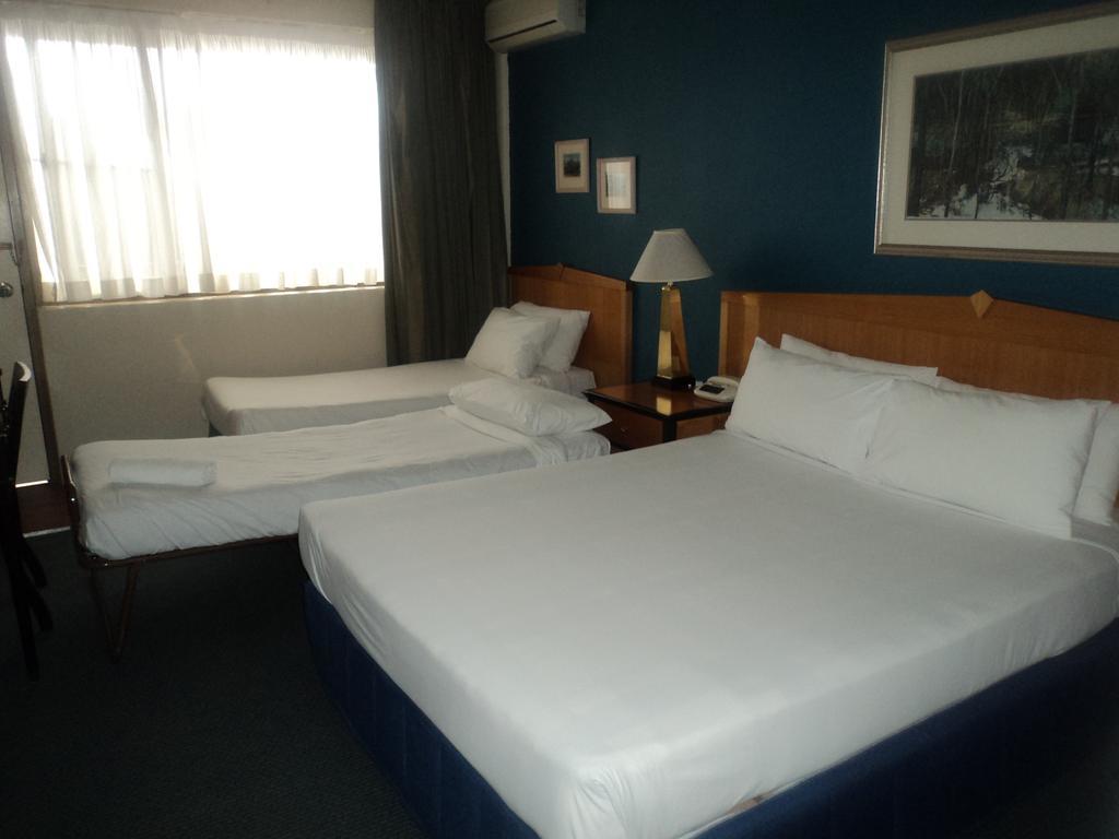 Mercure Charlestown Нюкасъл Екстериор снимка
