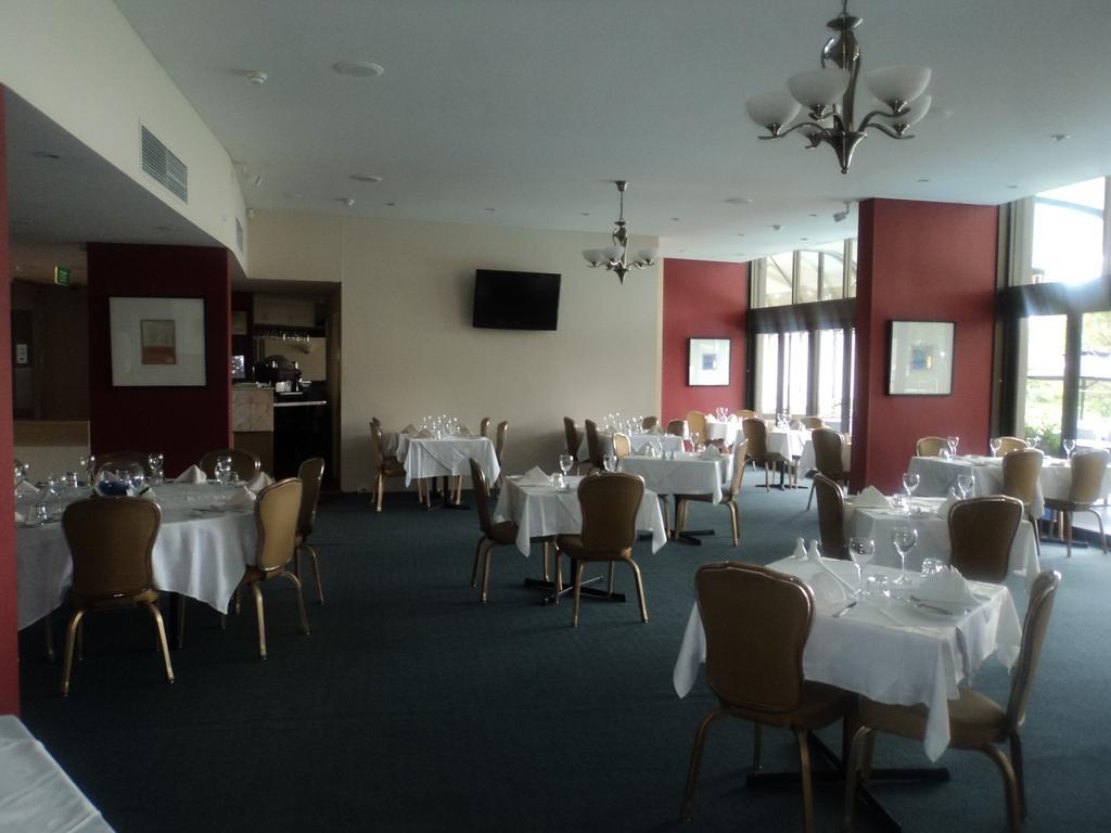Mercure Charlestown Нюкасъл Екстериор снимка