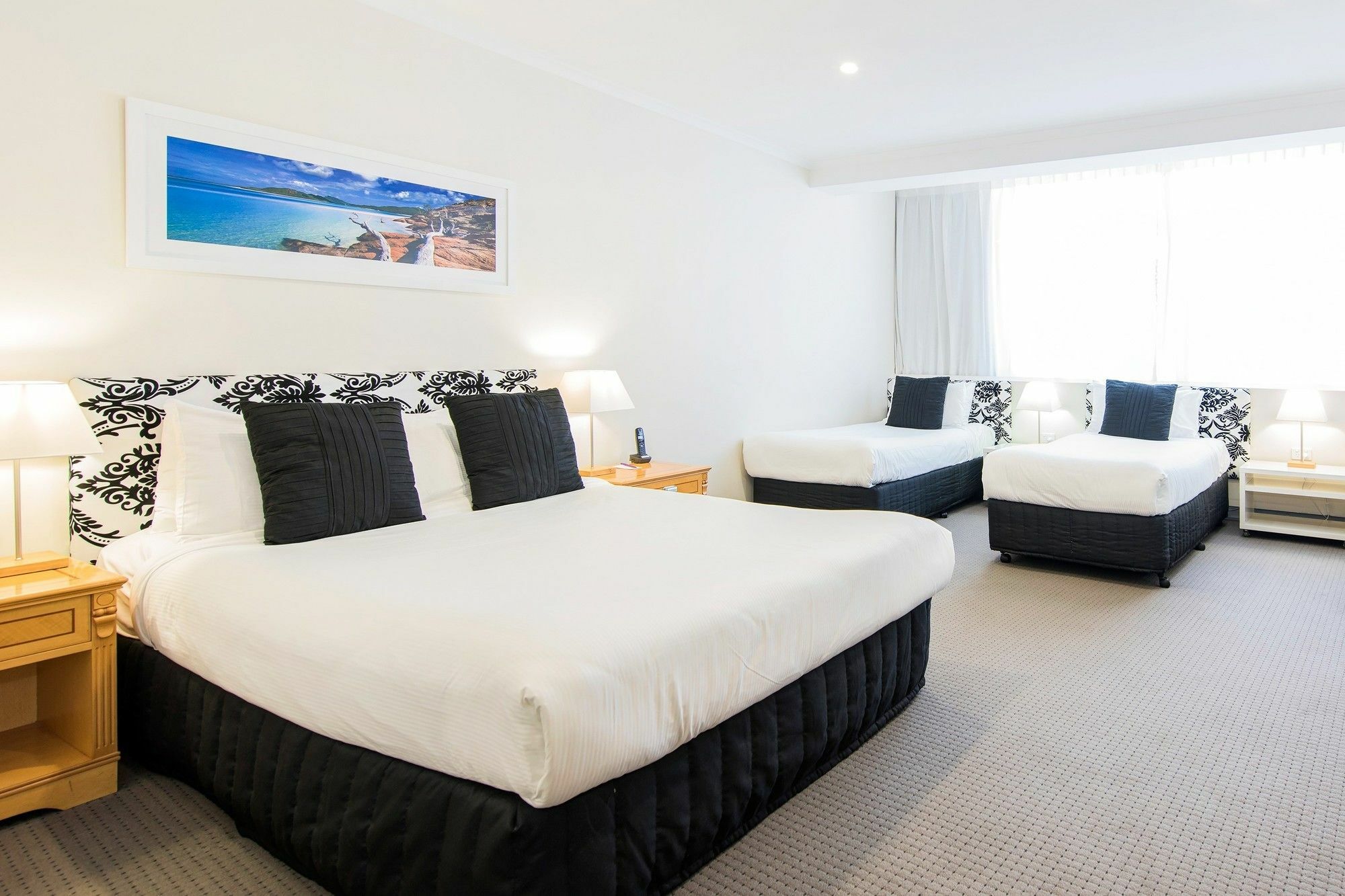 Mercure Charlestown Нюкасъл Екстериор снимка
