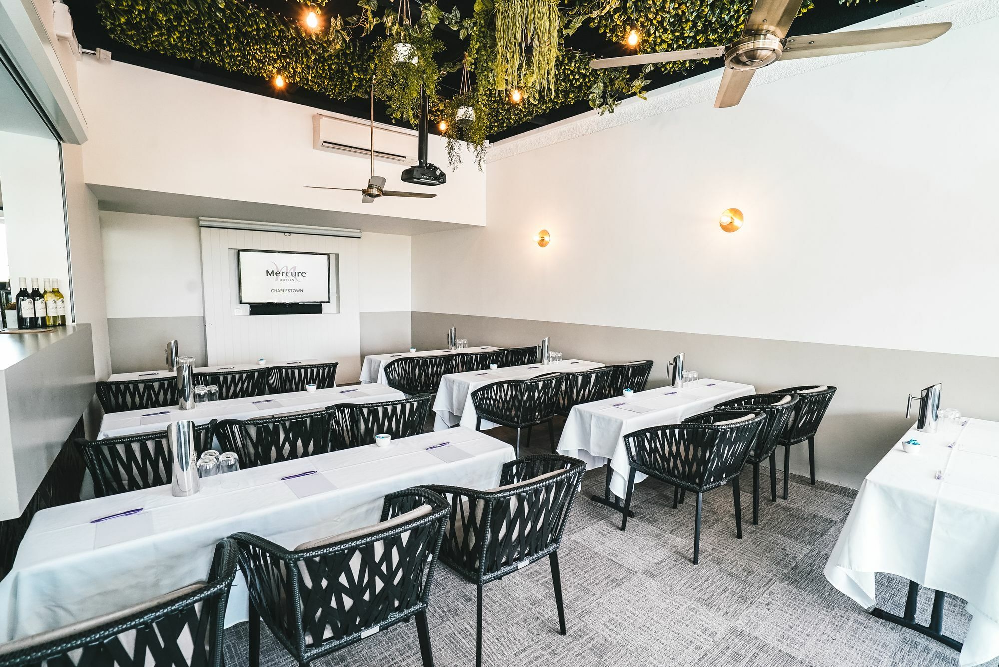 Mercure Charlestown Нюкасъл Екстериор снимка