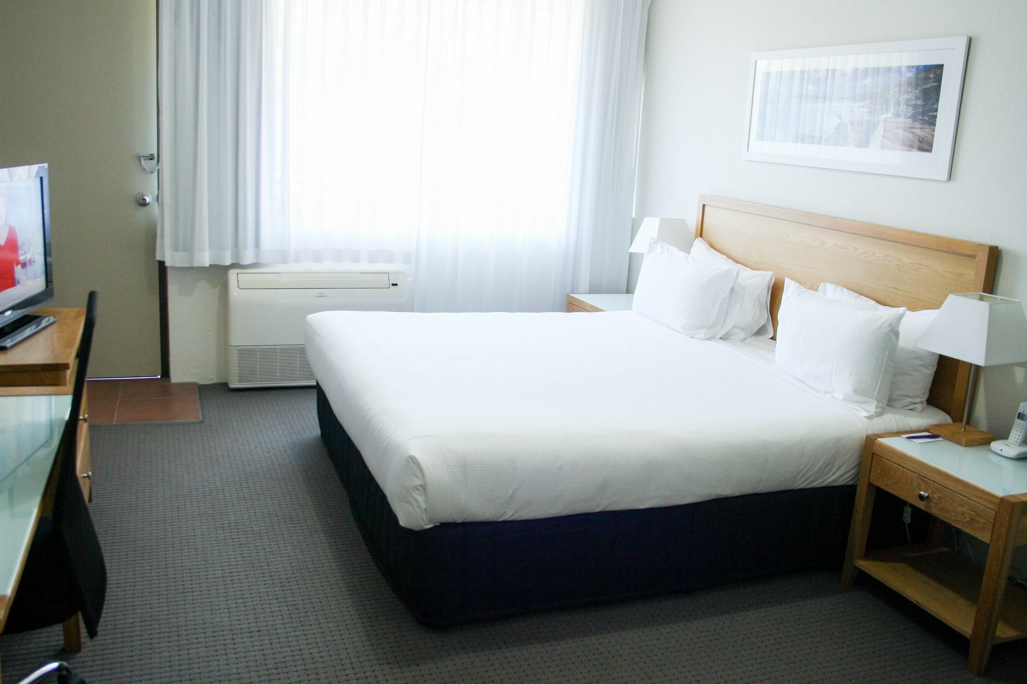 Mercure Charlestown Нюкасъл Екстериор снимка