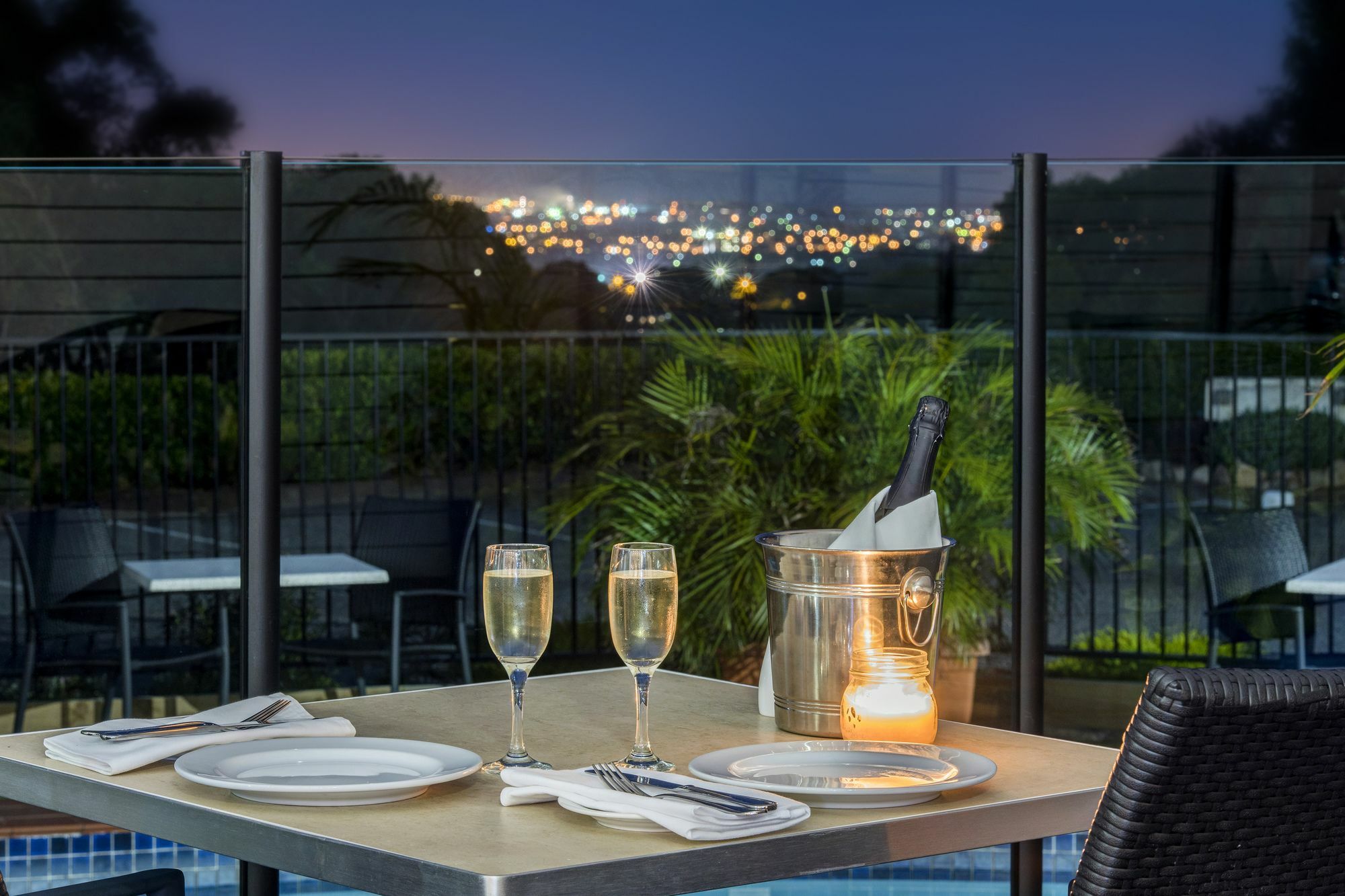Mercure Charlestown Нюкасъл Екстериор снимка
